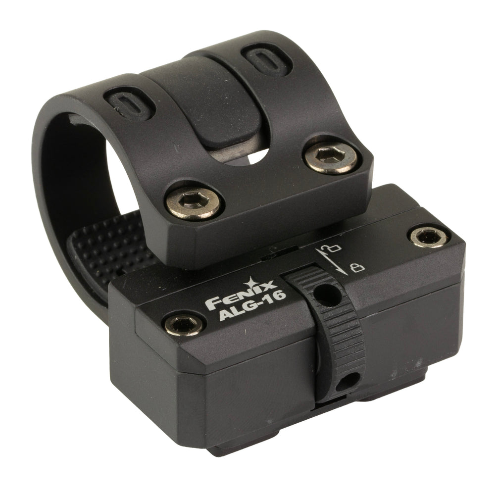 Fenix ALG-16 M-LOK Rtry Knob Tighten