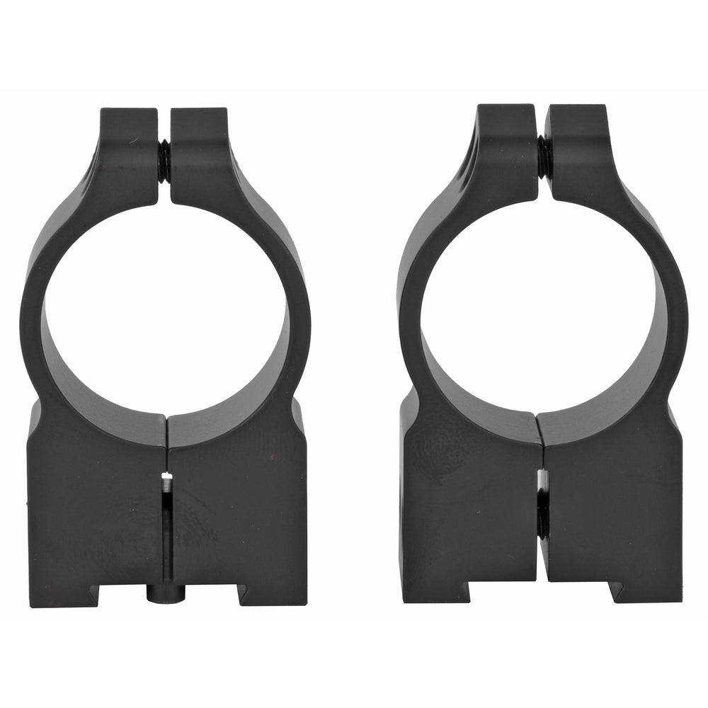 Warne Tikka 1 High Matte Rings