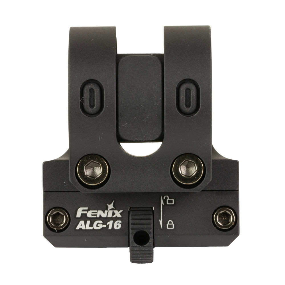 Fenix ALG-16 M-LOK Rtry Knob Tighten