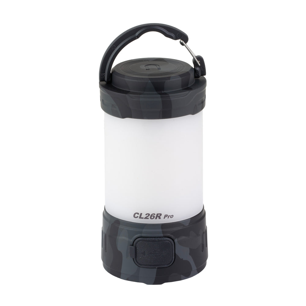 Fenix CL26R Pro 500 Lumen Lantern