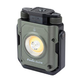Fenix CL27R 1600 Lumen Lantern Green photo 1