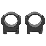 Warne Maxima HZ 1 Medium Matte Rings photo 1