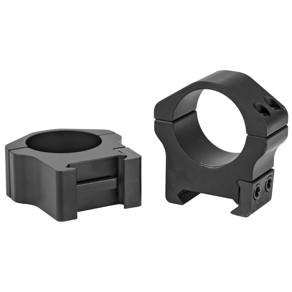 Warne Maxima HZ 1 Medium Matte Rings