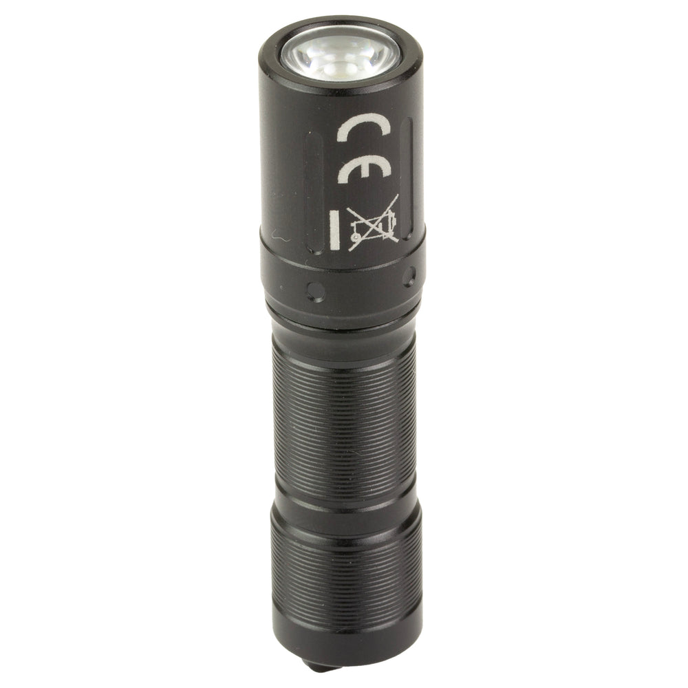 Fenix E01 V2 100 Lumen Keychain Black
