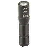 Fenix E01 V2 100 Lumen Keychain Black photo 2