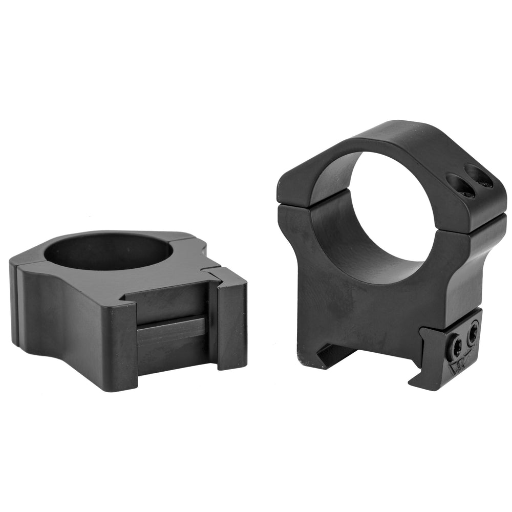 Warne Maxima HZ 1 High Matte Rings