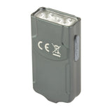 Fenix E03R V2 500 Lumen Keychain Gray photo 3
