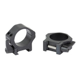 Warne Maxima 30mm Horizontal QD Low Rings photo 2