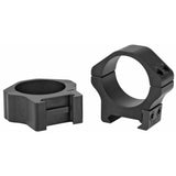 Warne Maxima HZ 30mm Low Matte Rings photo 2