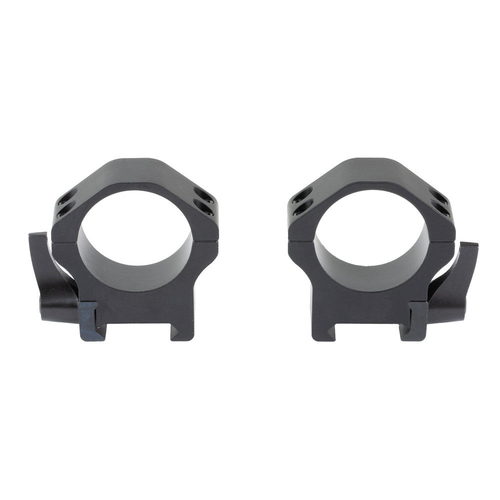 Warne Maxima 30mm Horizontal QD Medium Rings