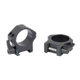 Warne Maxima 30mm Horizontal QD Medium Rings photo 2