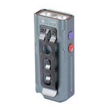 Fenix E06R 700 Lumen Laser/UV Gray photo 3