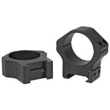 Warne Maxima HZ 30mm Medium Matte Rings photo 2