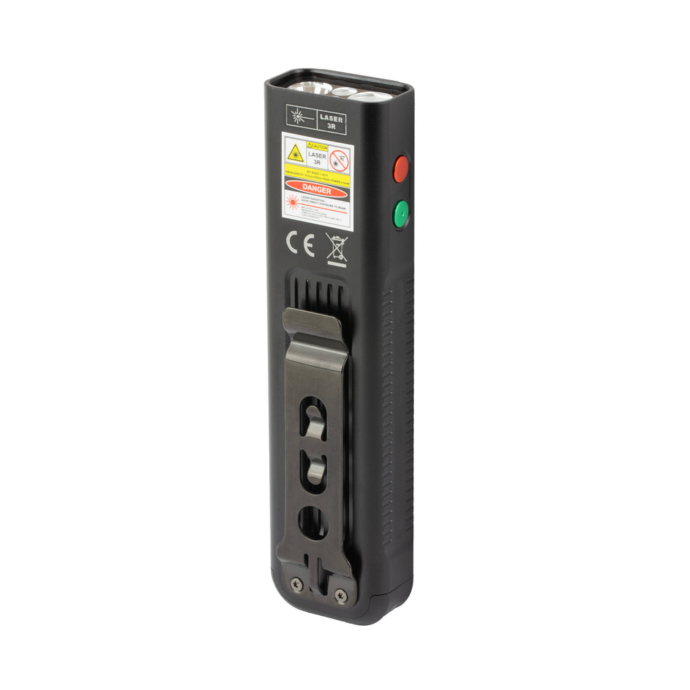 Fenix E06RPRO 1600LUMEN Recharge Black