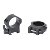 Warne Maxima 30mm Horizontal QD High Rings photo 2