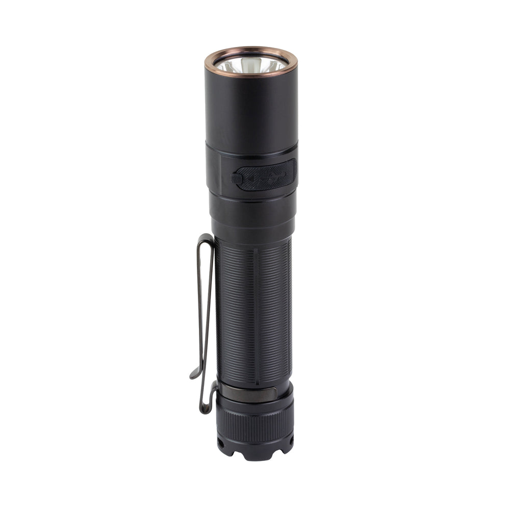 Fenix E28R V2 Rchrgble 1700 Lumen Black