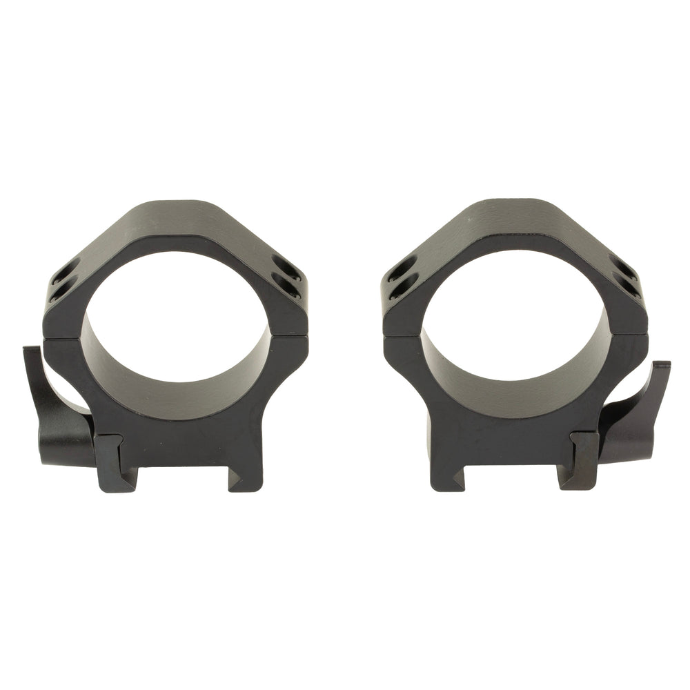 Warne Maxima 34mm Horizontal QD Medium Rings