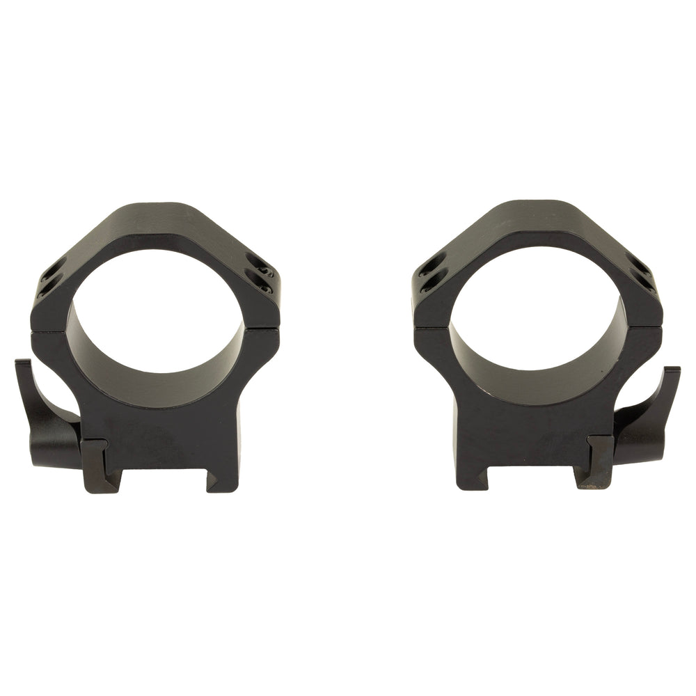 Warne Maxima 34mm Horizontal QD High Rings