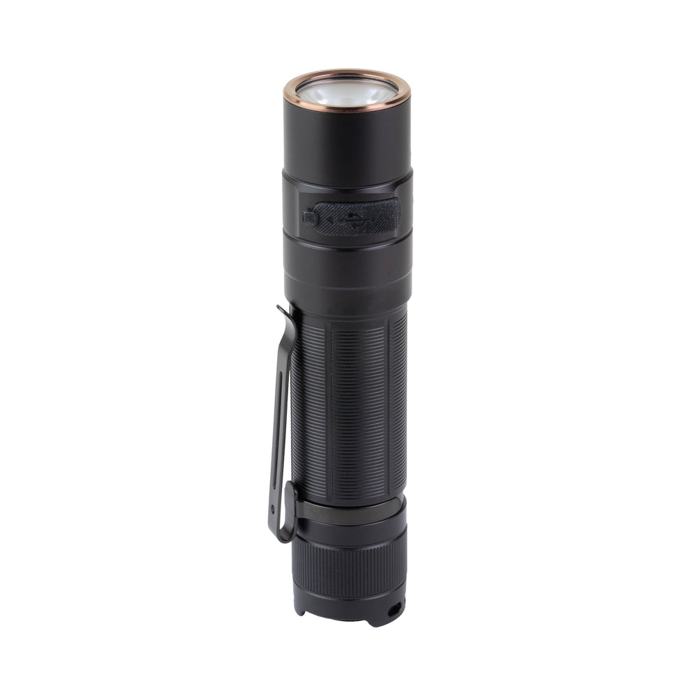Fenix E35R 3100LUMEN Rechargable Black