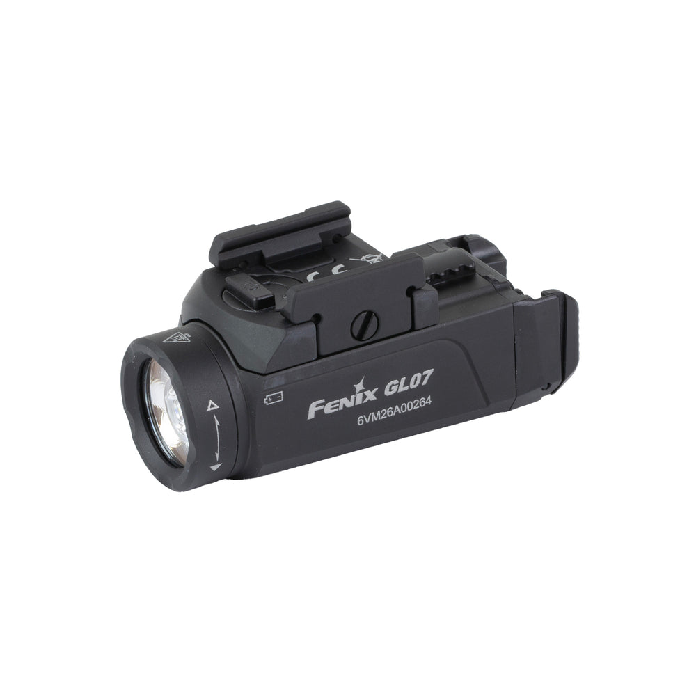 Fenix GL07 700 Lumen Pistol Light