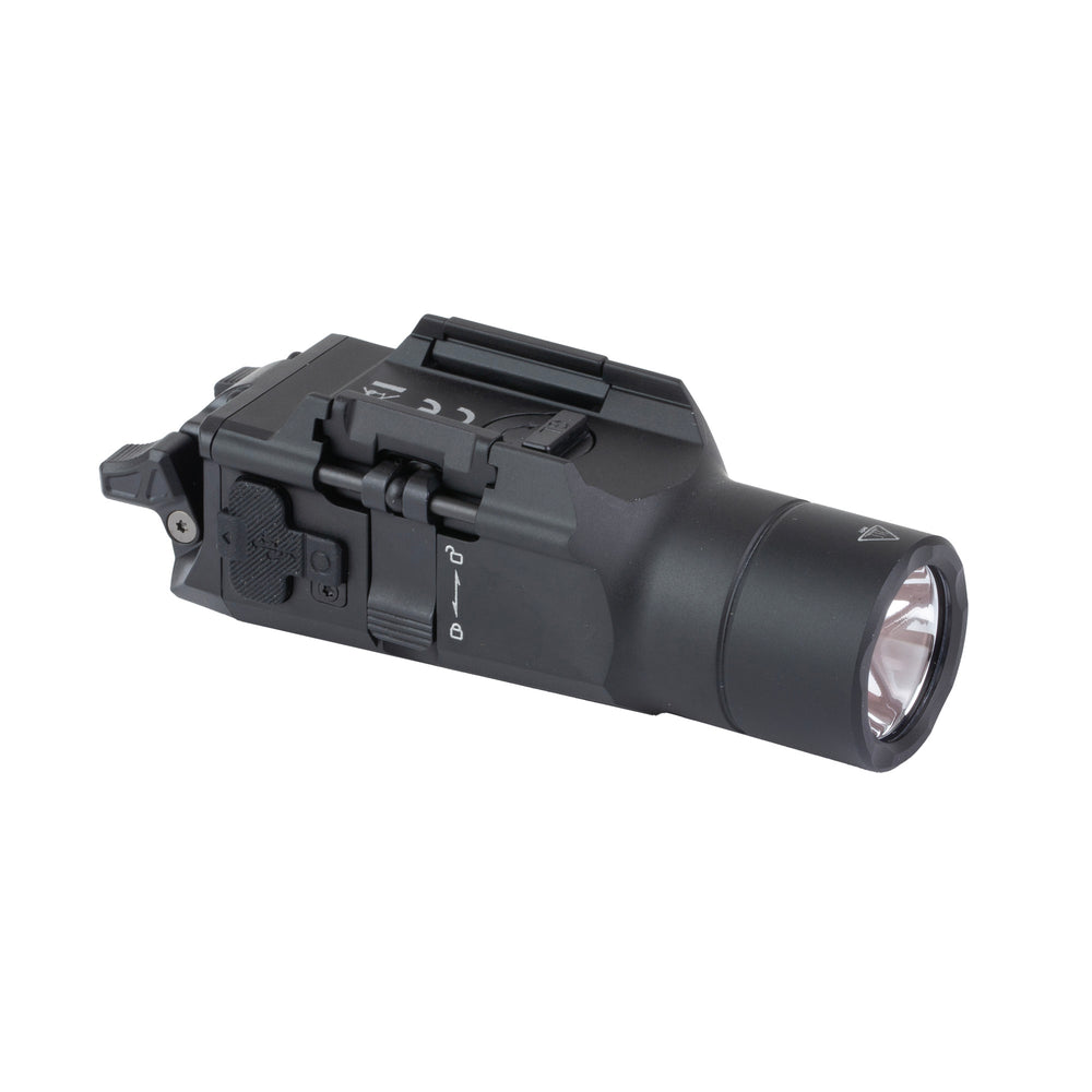 Fenix GL19R V2 1200 Lumen Recharge Pistol