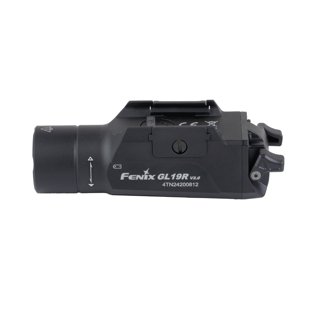 Fenix GL19R V2 1200 Lumen Recharge Pistol