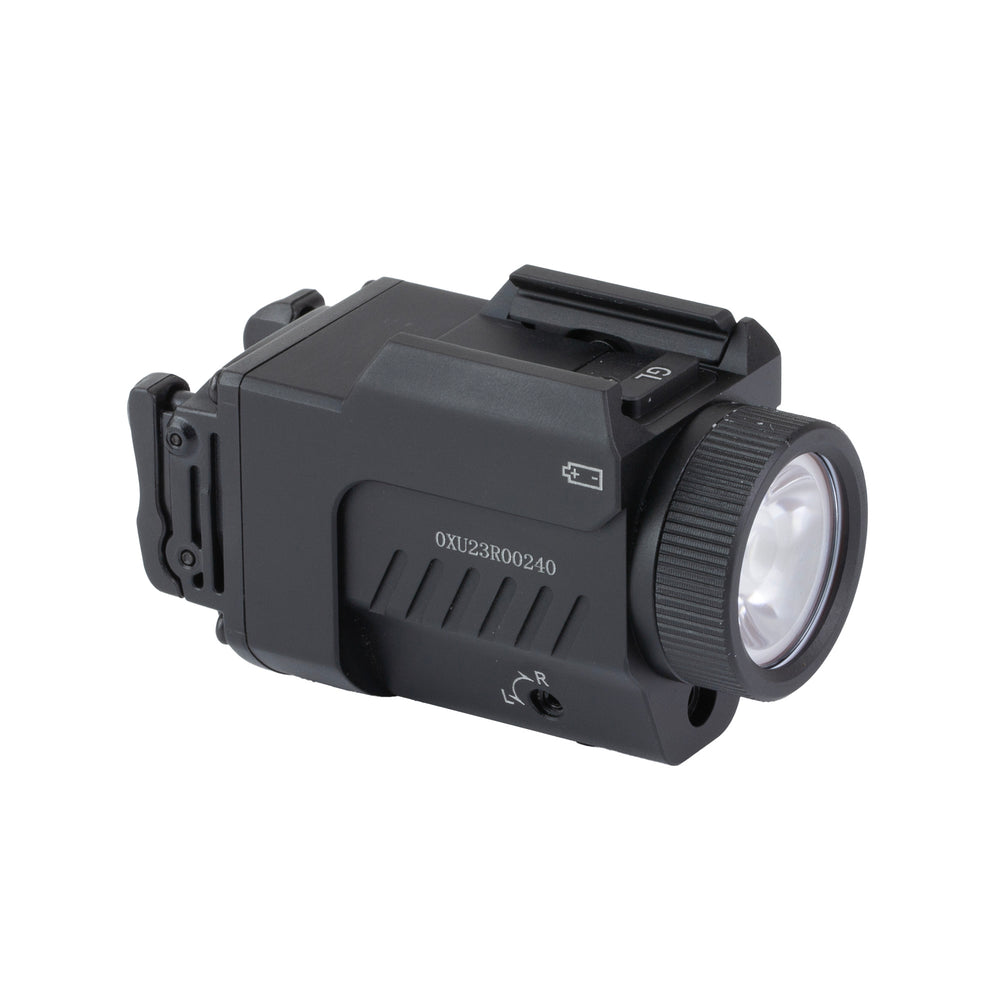 Fenix GL22 750LUMEN Pistol W/Red Laser