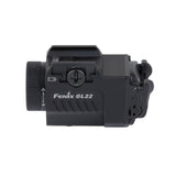 Fenix GL22 750LUMEN Pistol W/Red Laser photo 3