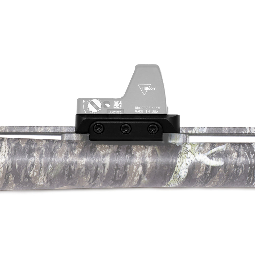 Warne Red-Dot Shotgun Reflex Mount