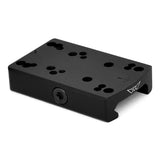 Warne Red-Dot Low-Profile Reflex Mount photo 2