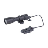 Fenix 800 Lumen Recharge Rifle Light photo 1