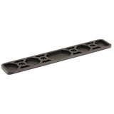 Warne Tactical 8 ARCA Rail M-LOK photo 1