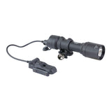 Fenix 800 Lumen Recharge Rifle Light photo 2