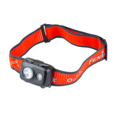 Fenix HL16 450LUMEN Aaa Headlamp Black photo 1