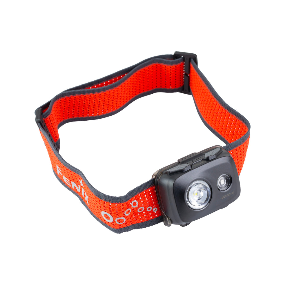 Fenix HL16 450LUMEN Aaa Headlamp Black