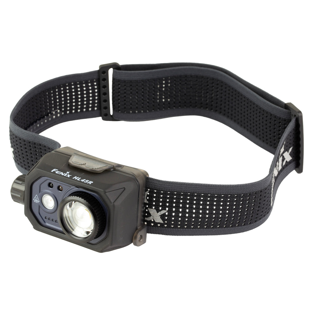 Fenix HL45R 1000 Lumen Headlamp Black