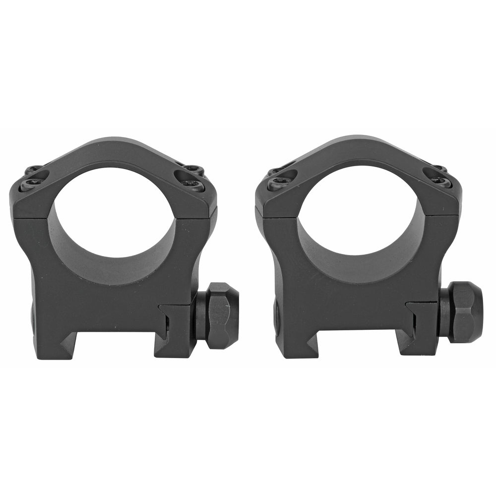 Warne MT 30mm Medium Matte