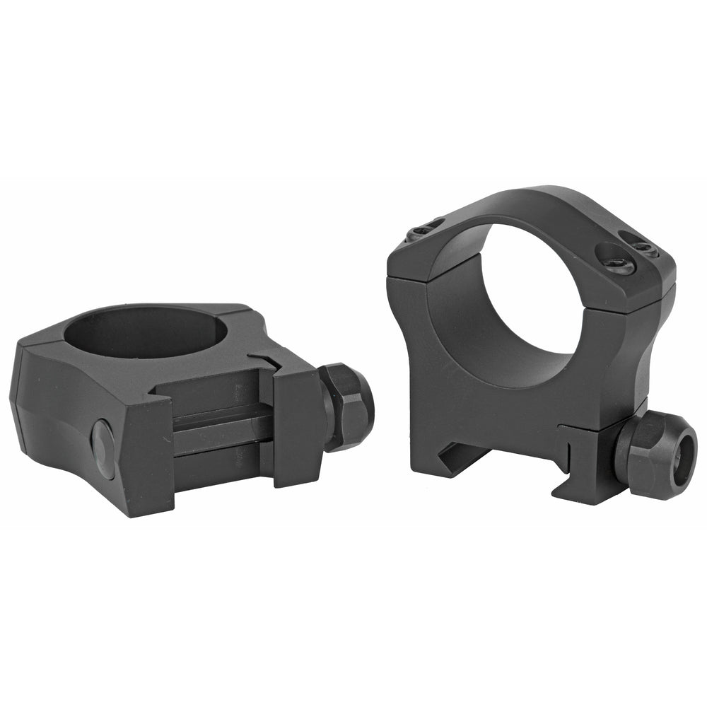 Warne MT 30mm Medium Matte