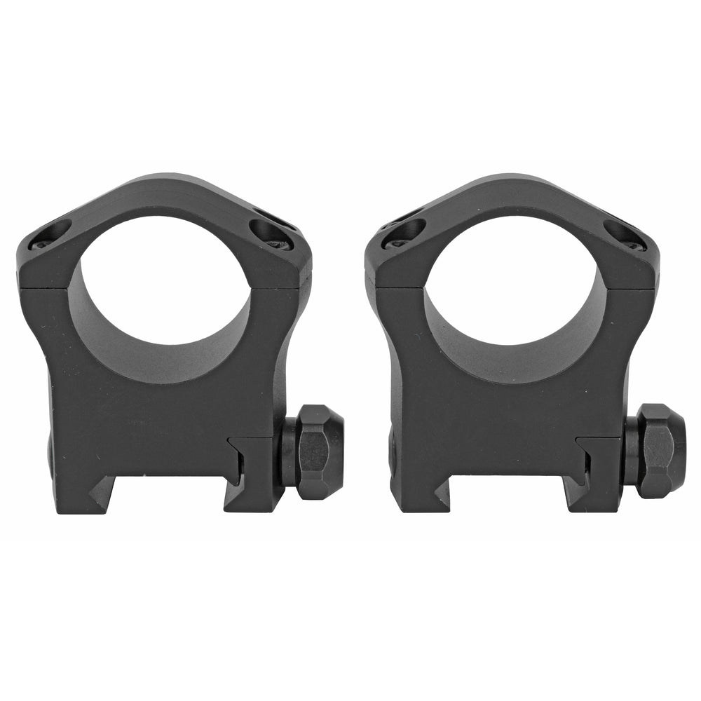 Warne MT 30mm Hi Matte