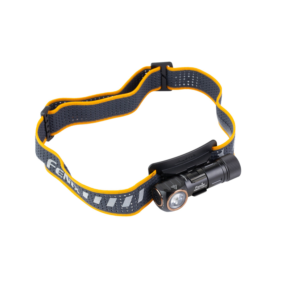 Fenix HM23 V2 300 Lumen Aa Headlamp
