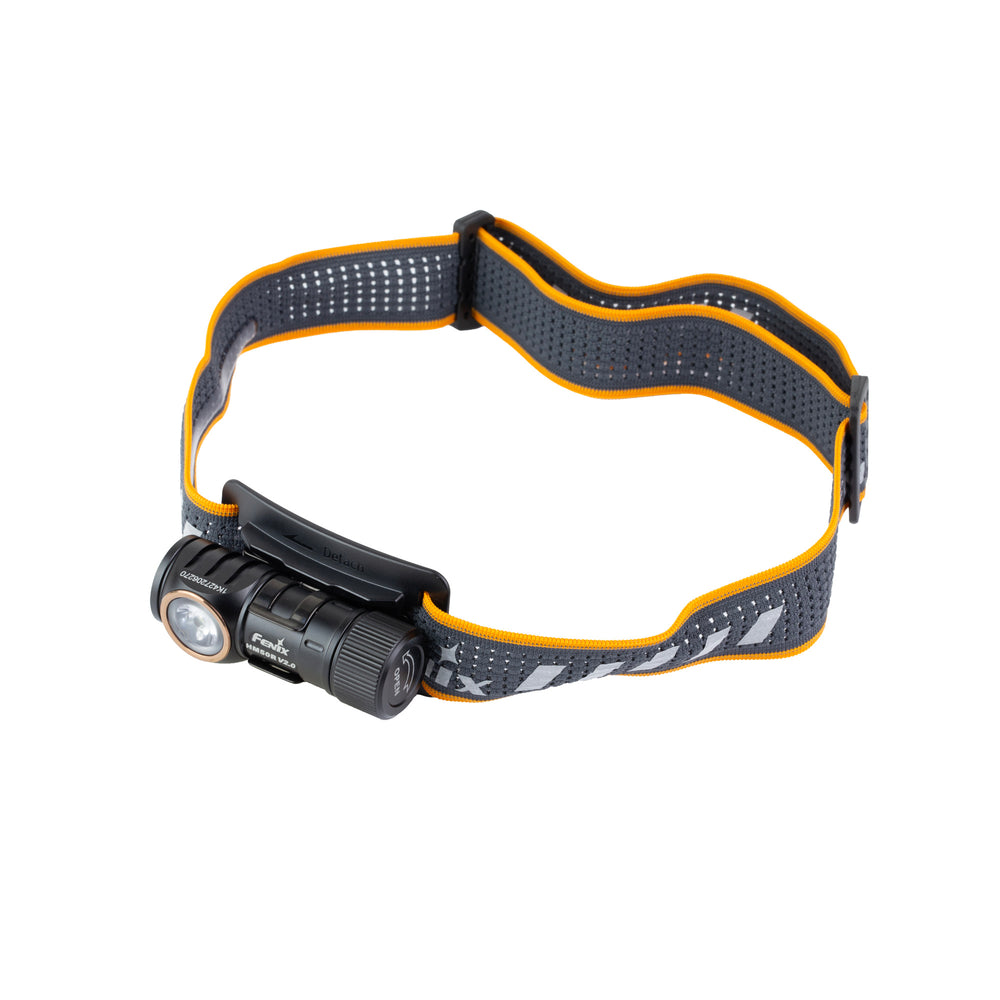Fenix HM50R V2 700 Lumen Rchrg Headlamp
