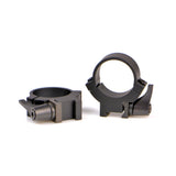 Warne 1 QD .22 Medium Matte Rings photo 1