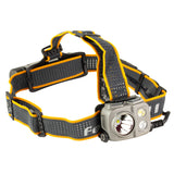 Fenix HP25R V2 1600 Lumen Headlamp Black photo 2