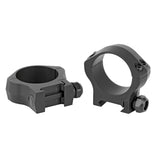 Warne MT 34mm Low Matte photo 2