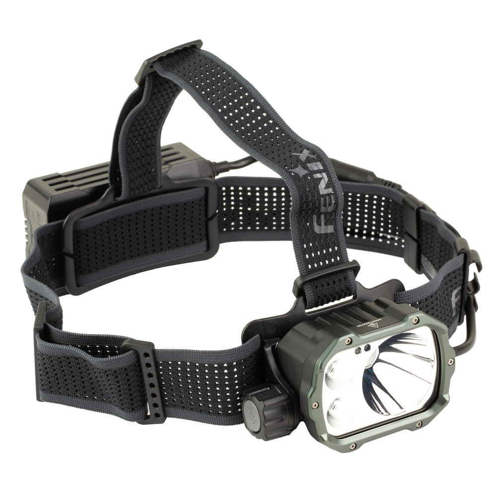Fenix HP35R 4000 Lumen Headlamp