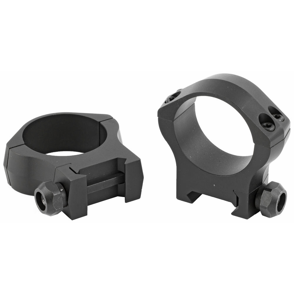 Warne MT 34mm Medium Matte