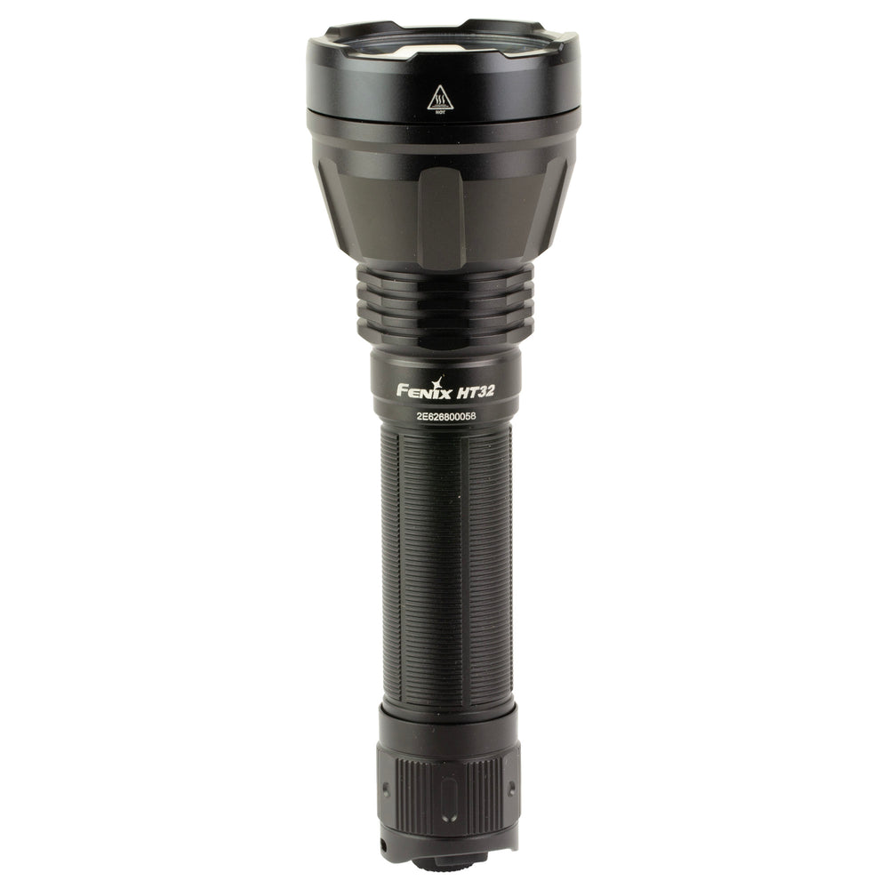 Fenix HT32 2500 Lumen Red/Green Black