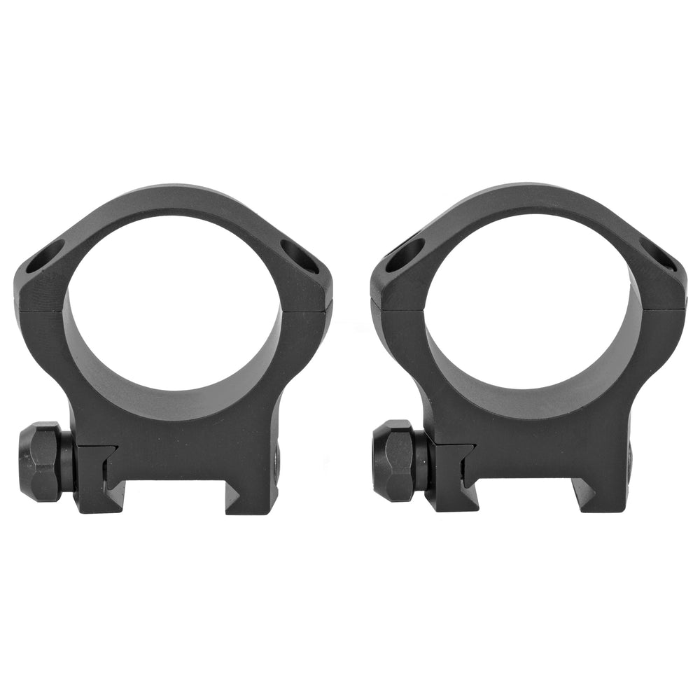 Warne MT 35mm Medium Matte Rings