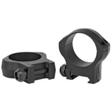 Warne MT 35mm Medium Matte Rings photo 2