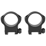 Warne MT 35mm High Matte Rings photo 1
